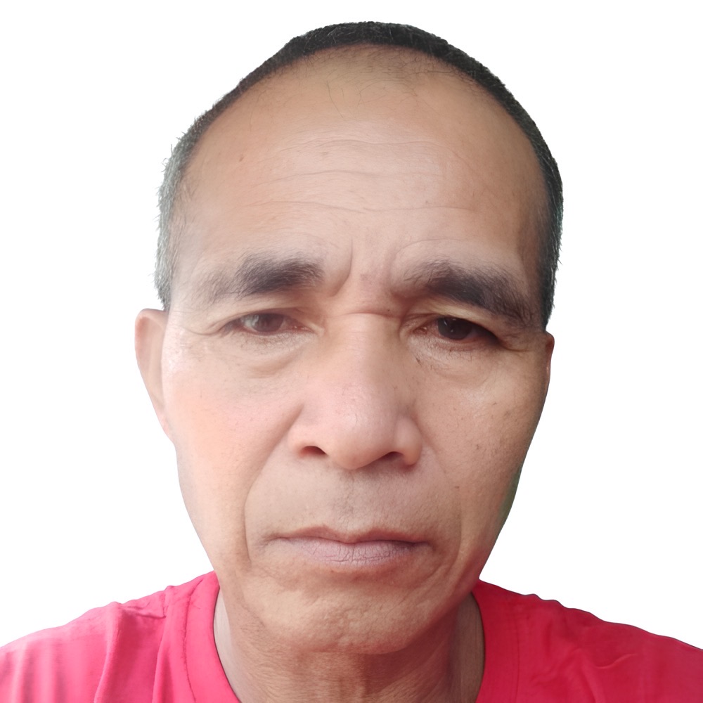 Photo of Alfredo Bayon