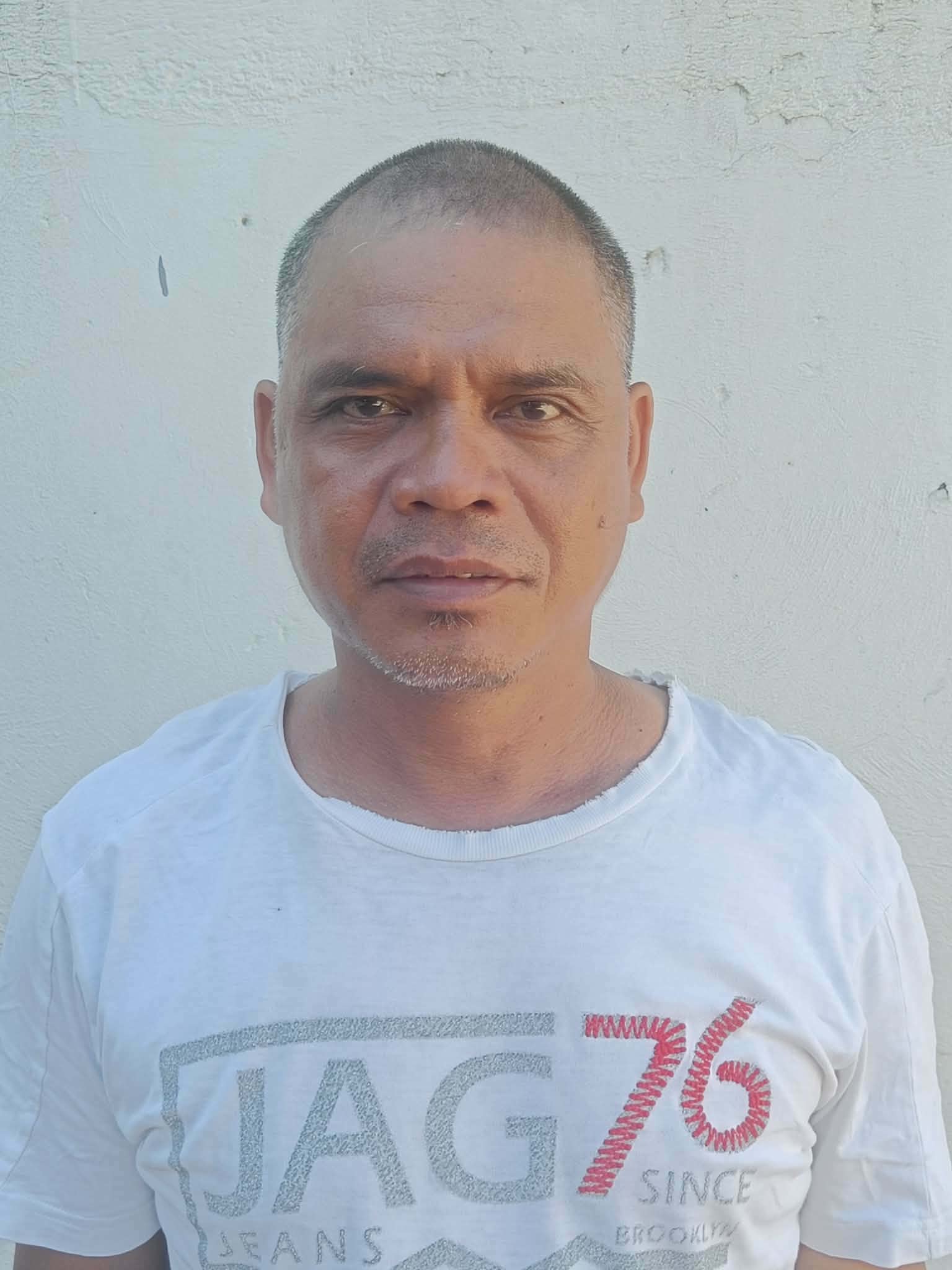 Photo of Ronnie Baclado
