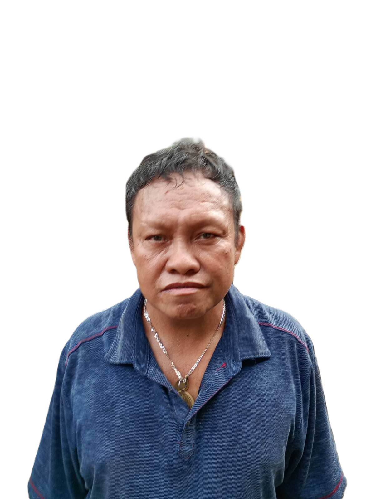 Photo of Bernard Lobregas