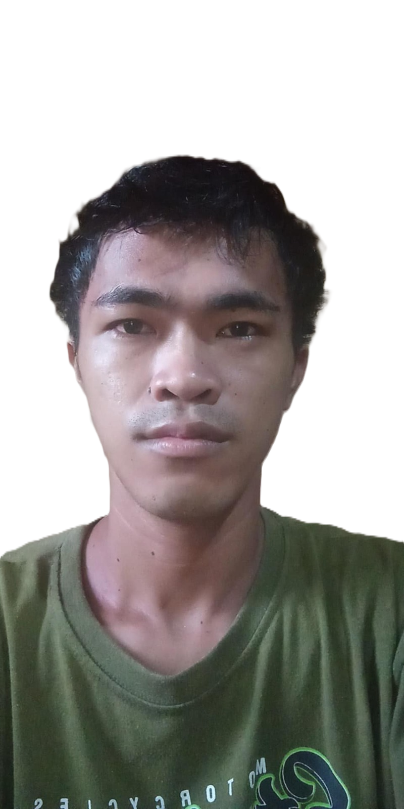 Photo of Marvin Albaracin