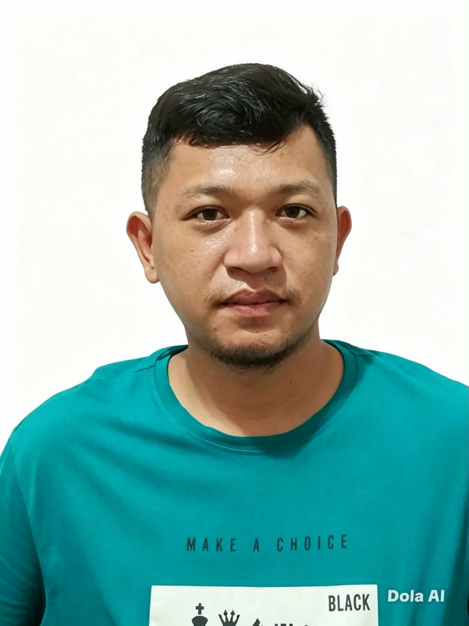Photo of Ricky Mantos