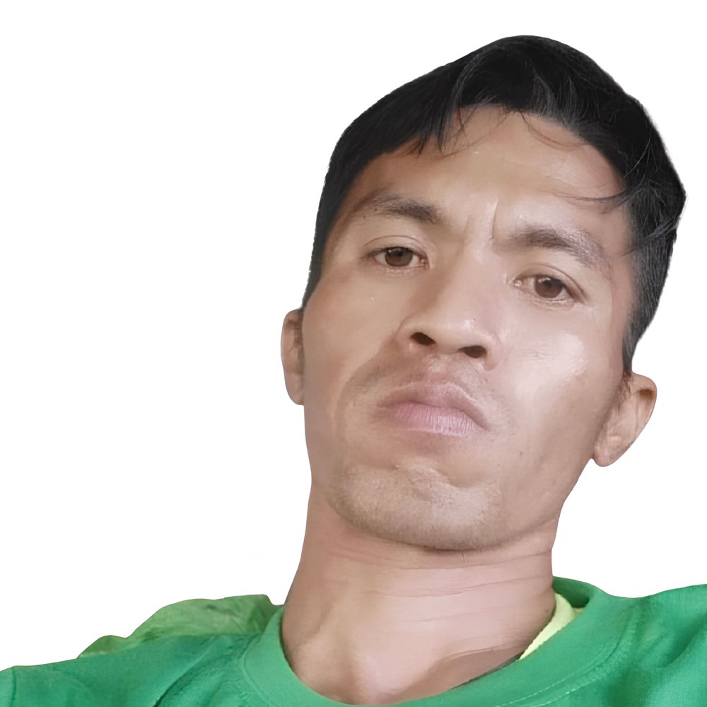 Photo of Joel Albaracin
