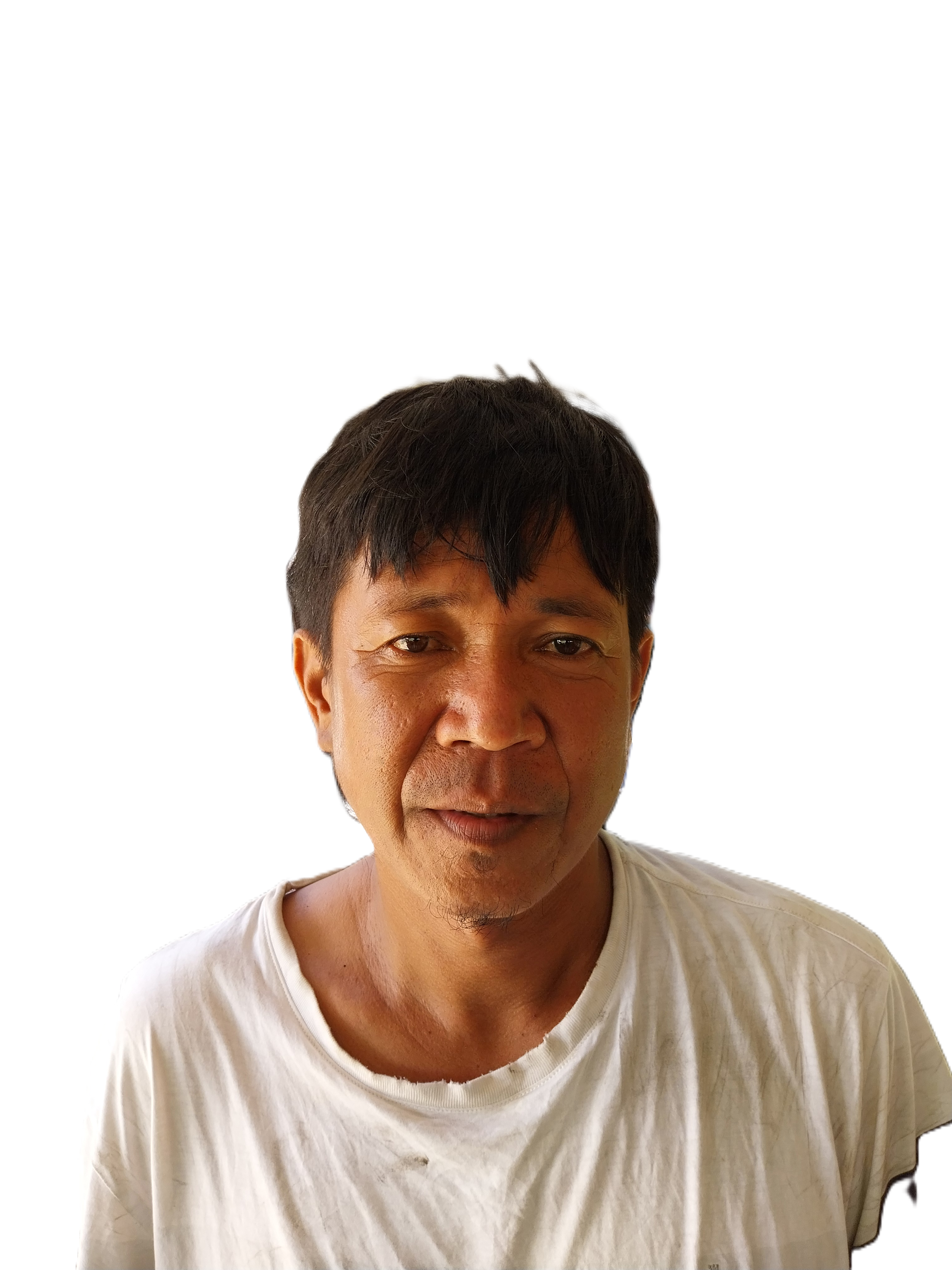 Photo of Head Mechanic