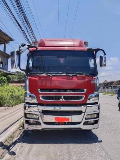 RJD Hauling Truck 1