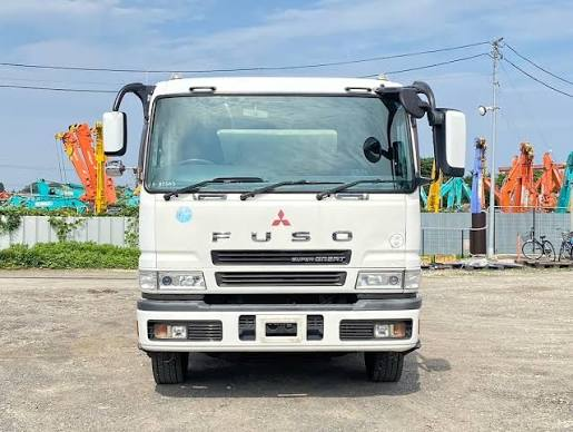 RJD Hauling Truck 5